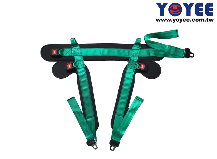 Trampoline Bungee Safety Harness (M)